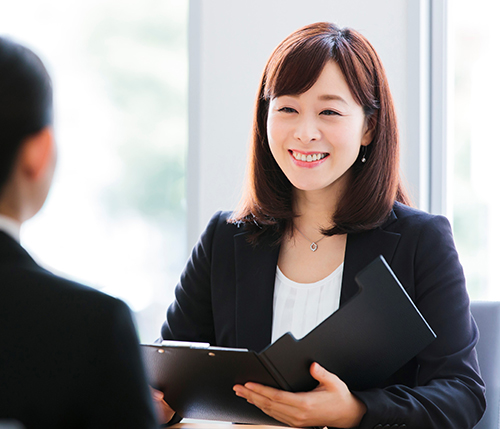 いたばし就職サポート事業 キャリアカウンセリング